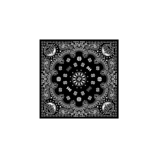 BH BANDANA / BLACK