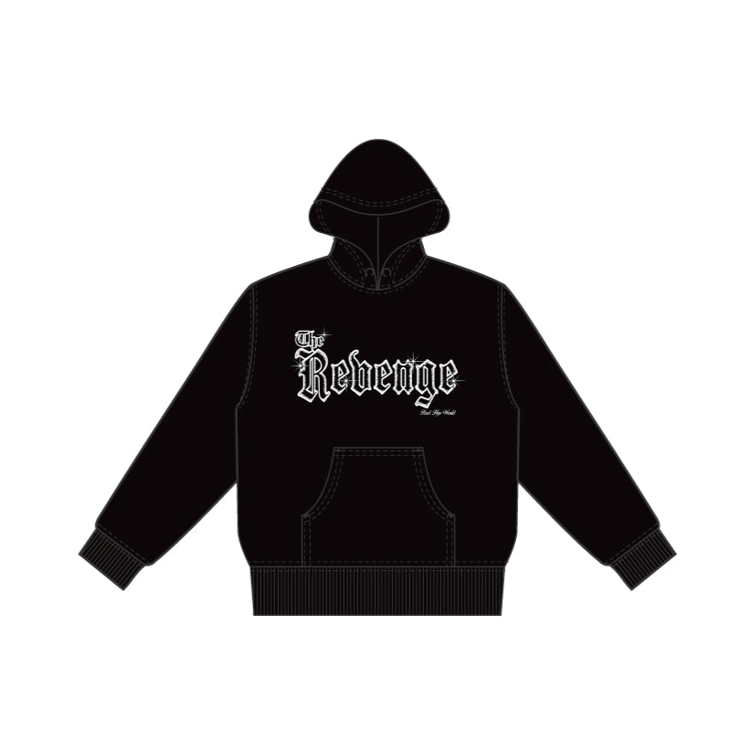 REVENGE HOODIE